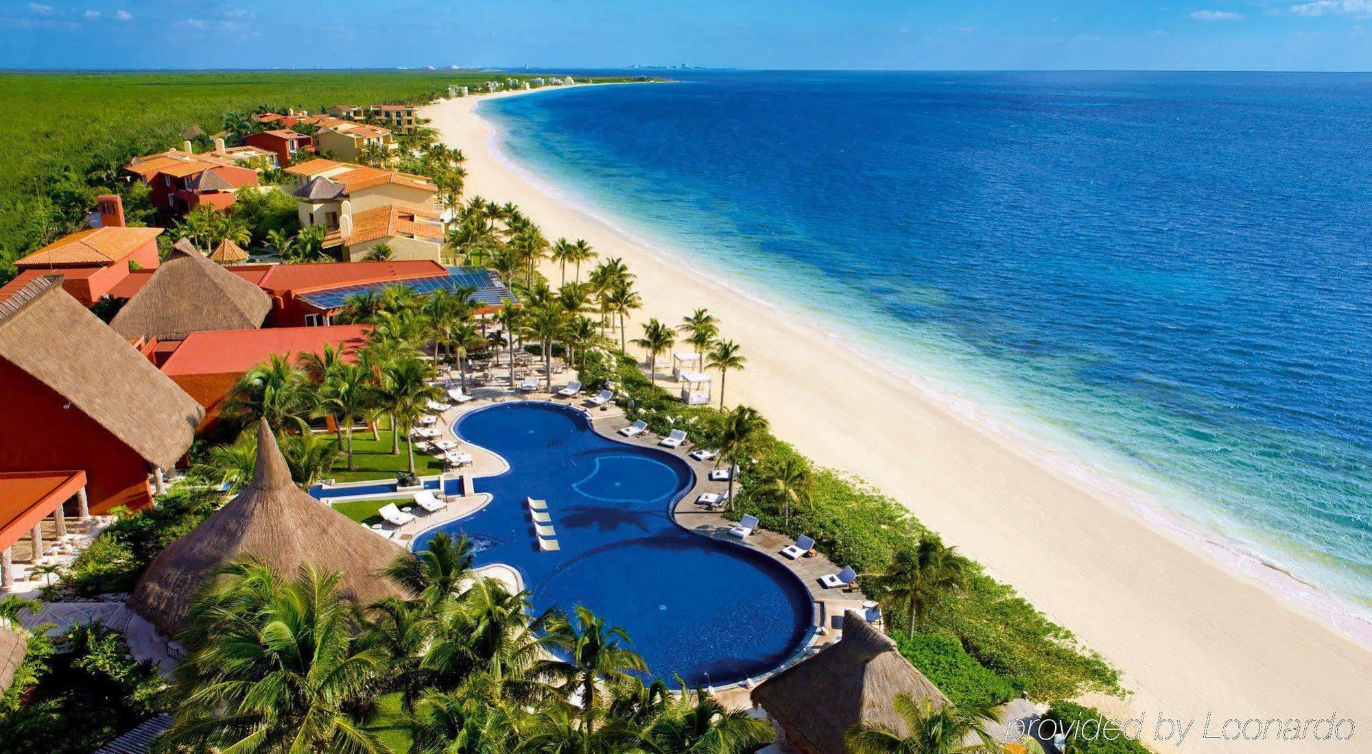 Paraiso De La Bonita Adult All-inclusive, A Luxury Collection 5*