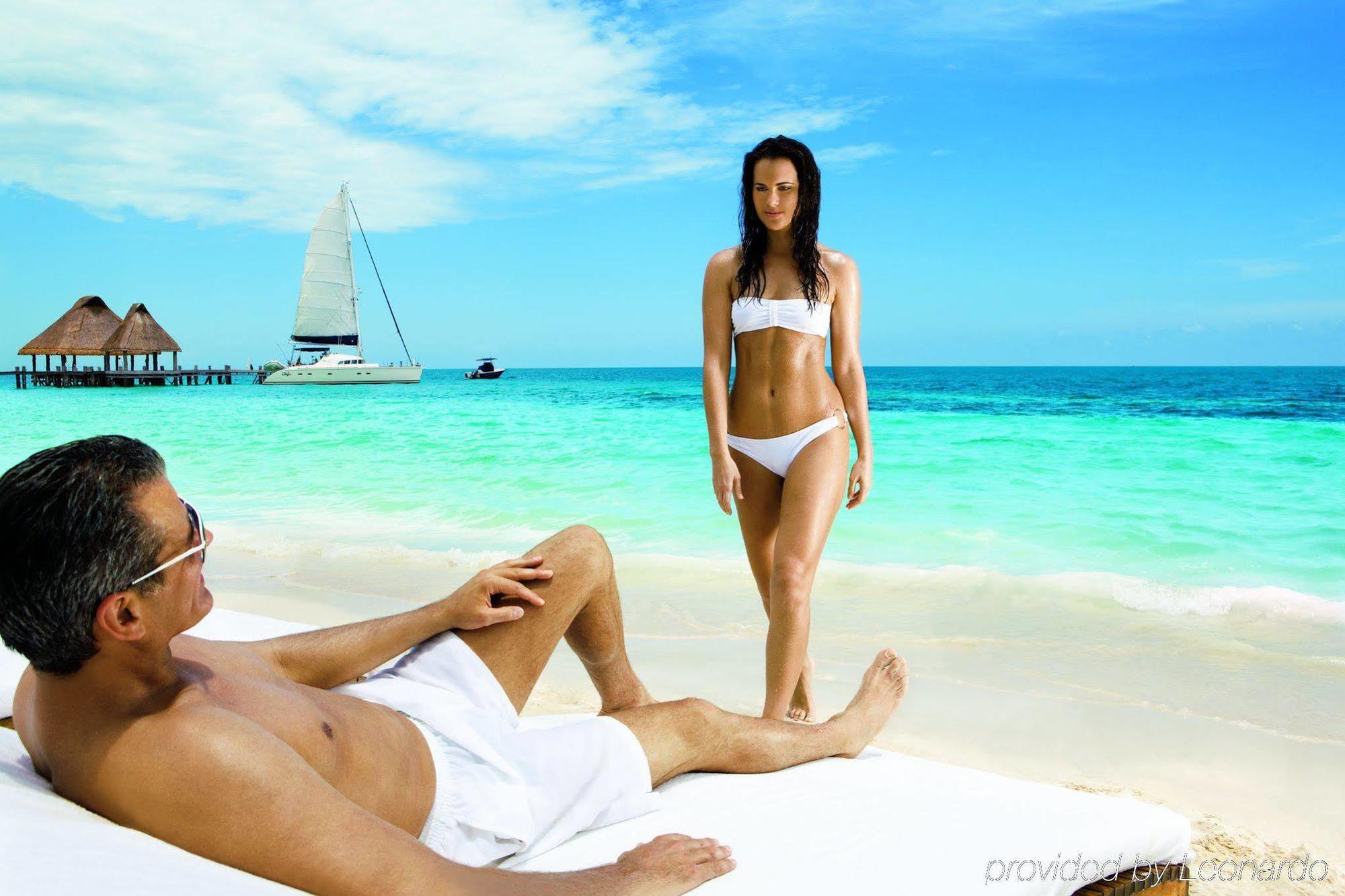 Paraiso De La Bonita Adult All-inclusive, A Luxury Collection Puerto Morelos