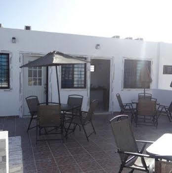 Condotel Ca'del Sol Aparthotel Playa del Carmen