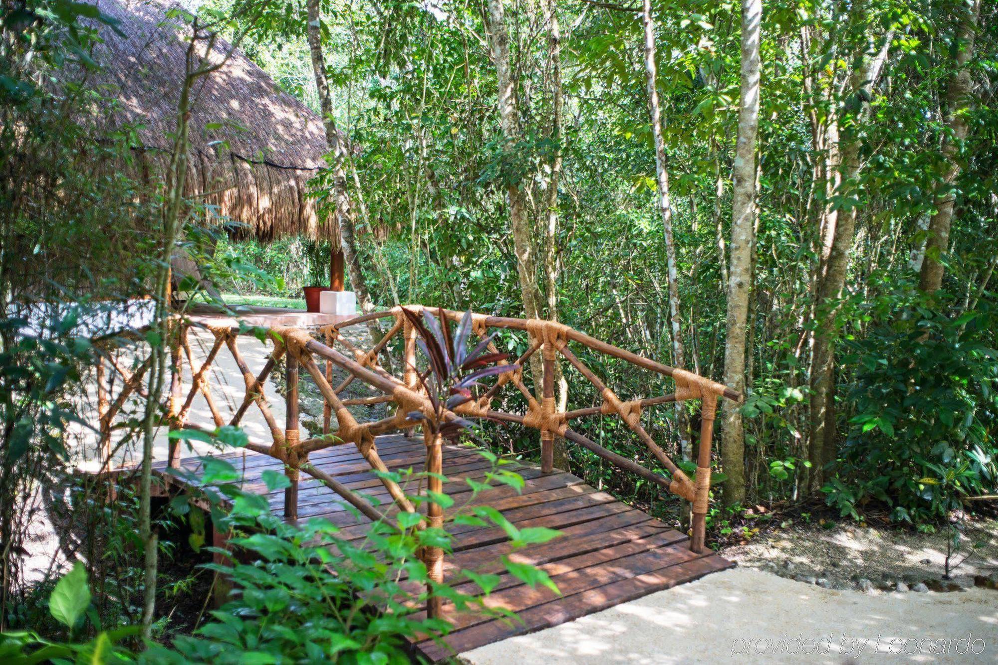 Resort The Explorean Kohunlich Ruinas Kohunlich