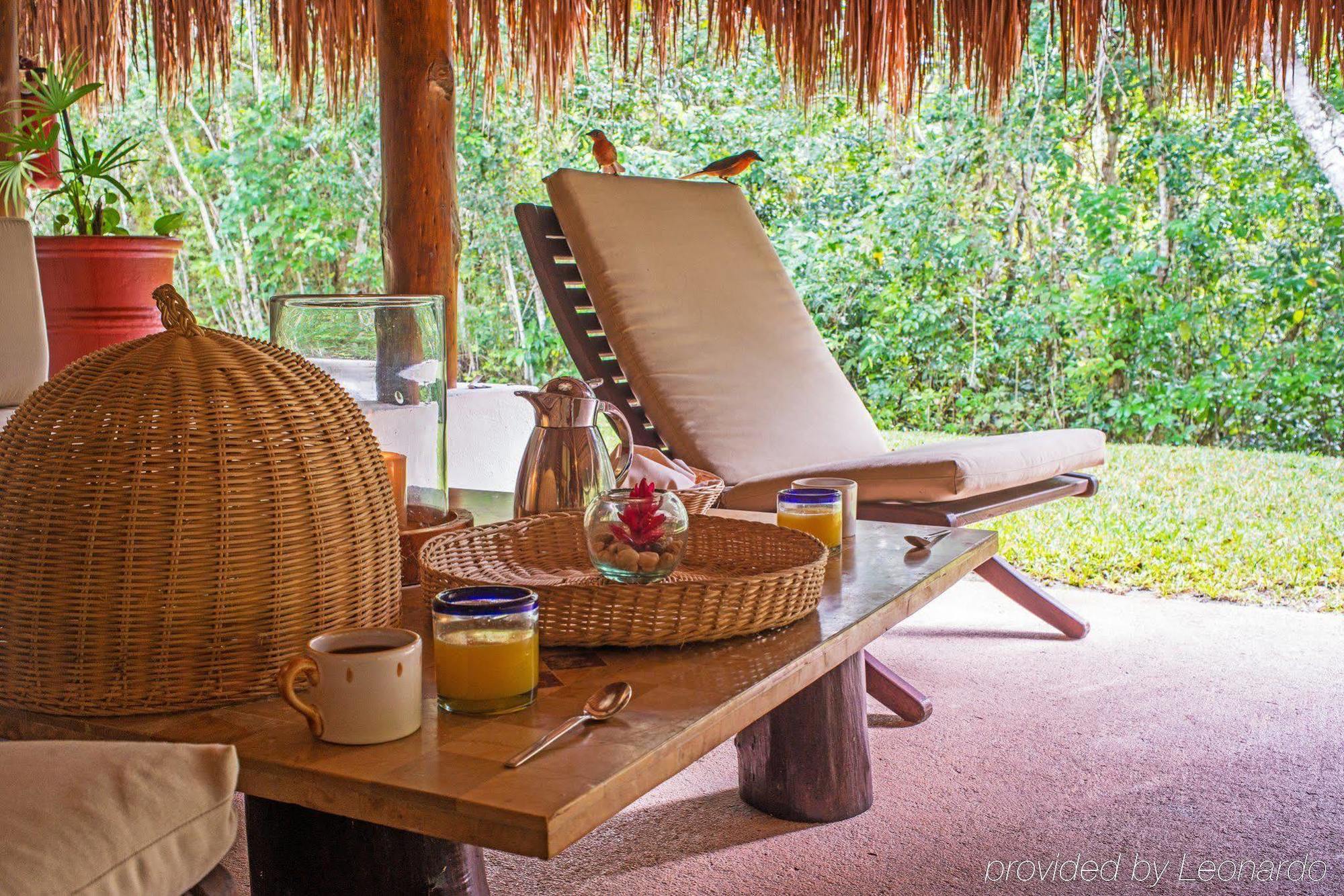 Resort The Explorean Kohunlich Ruinas Kohunlich