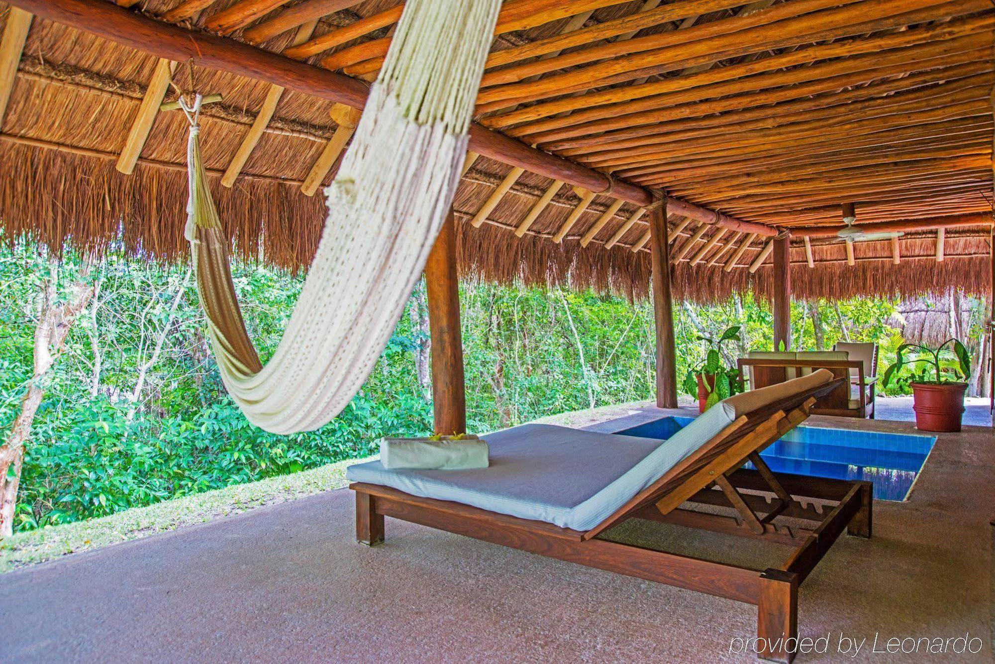 The Explorean Kohunlich Resort Ruinas Kohunlich
