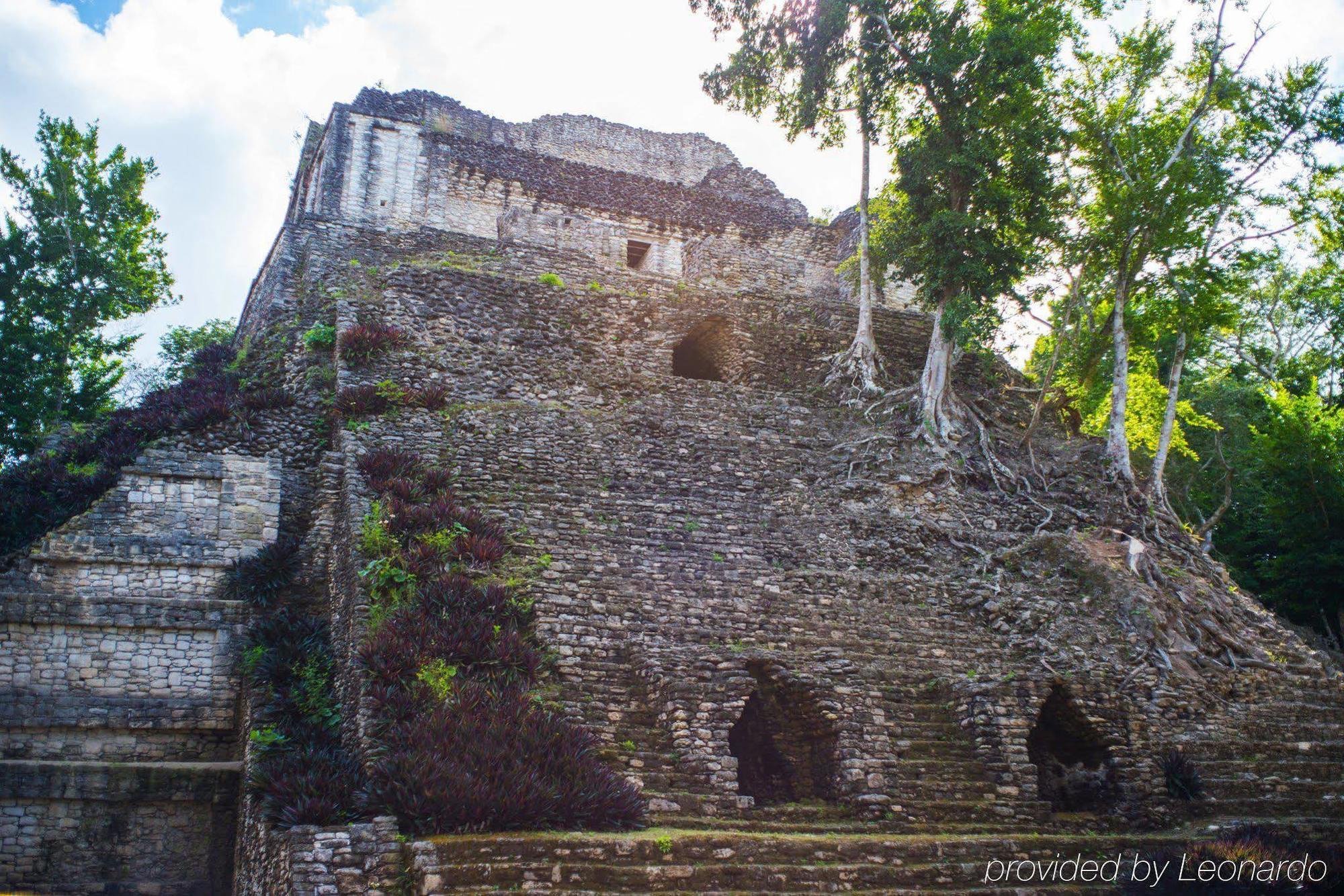 Resort The Explorean Kohunlich