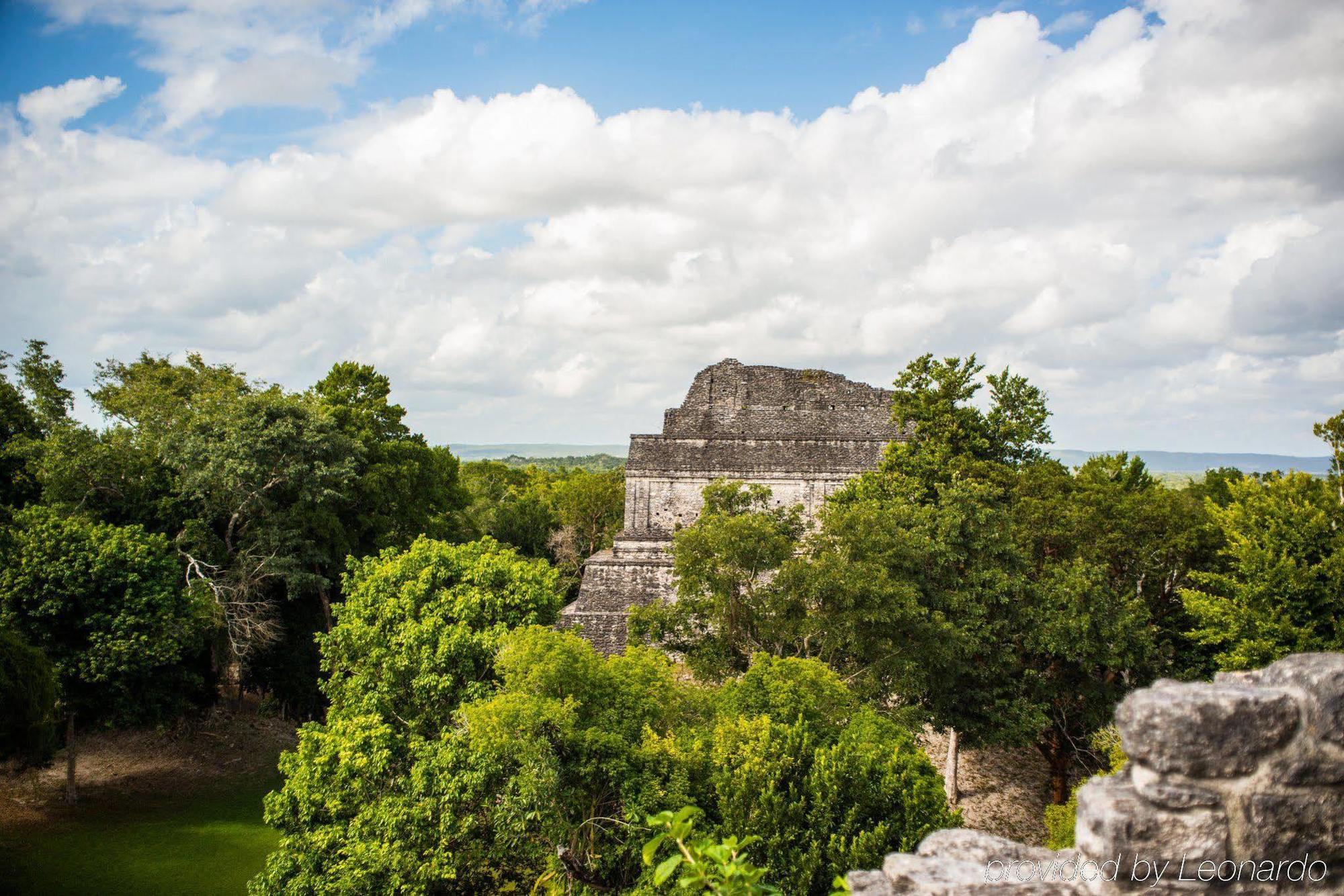 The Explorean Kohunlich 5* Ruinas Kohunlich