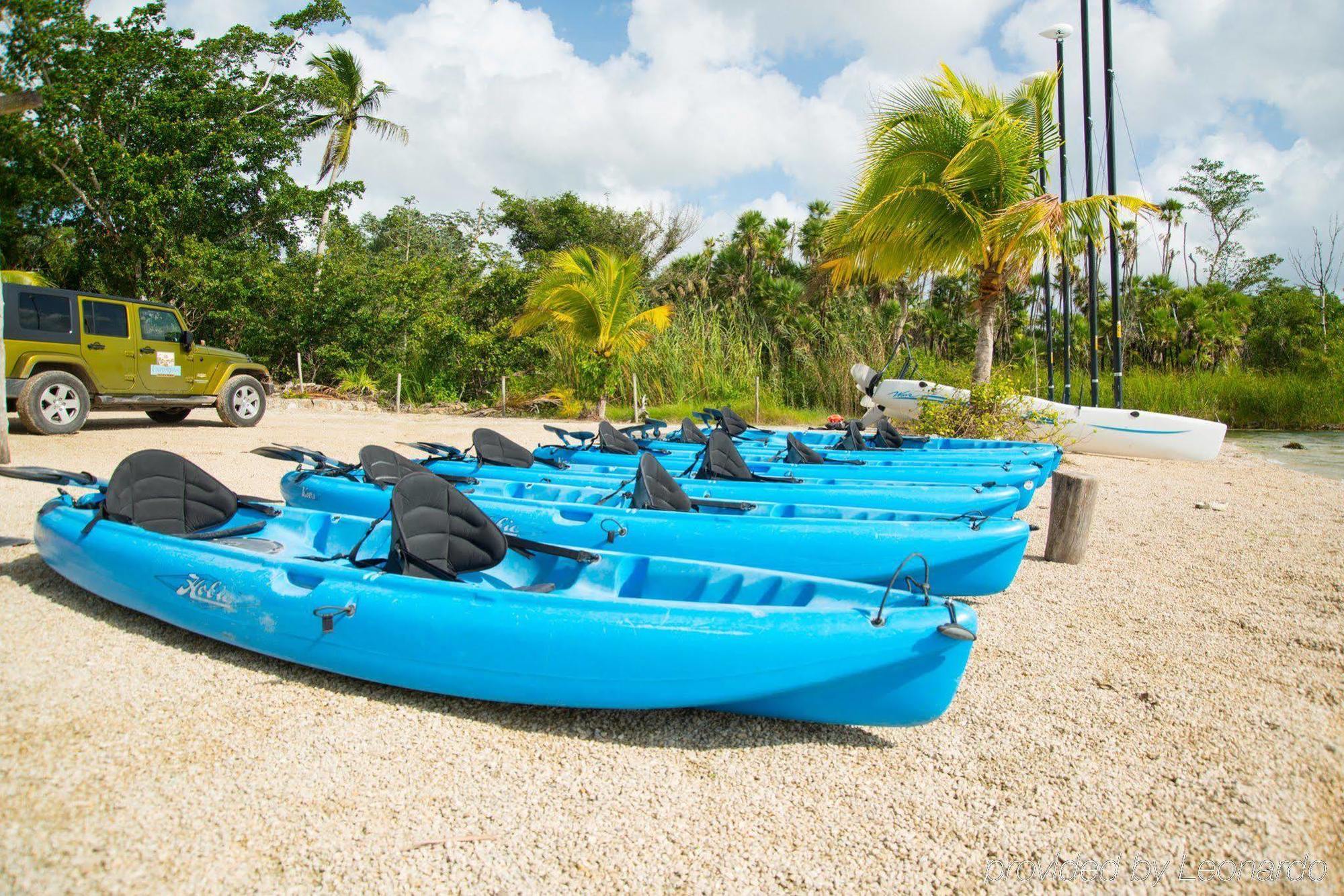 The Explorean Kohunlich 5*
