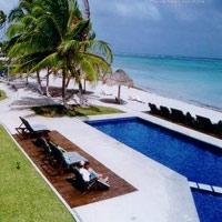 Maya Tankah By Freedom Paradise 4* Tulum
