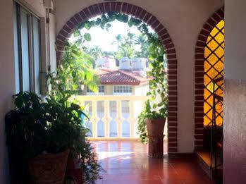 Hotel Mariana Mazatlan