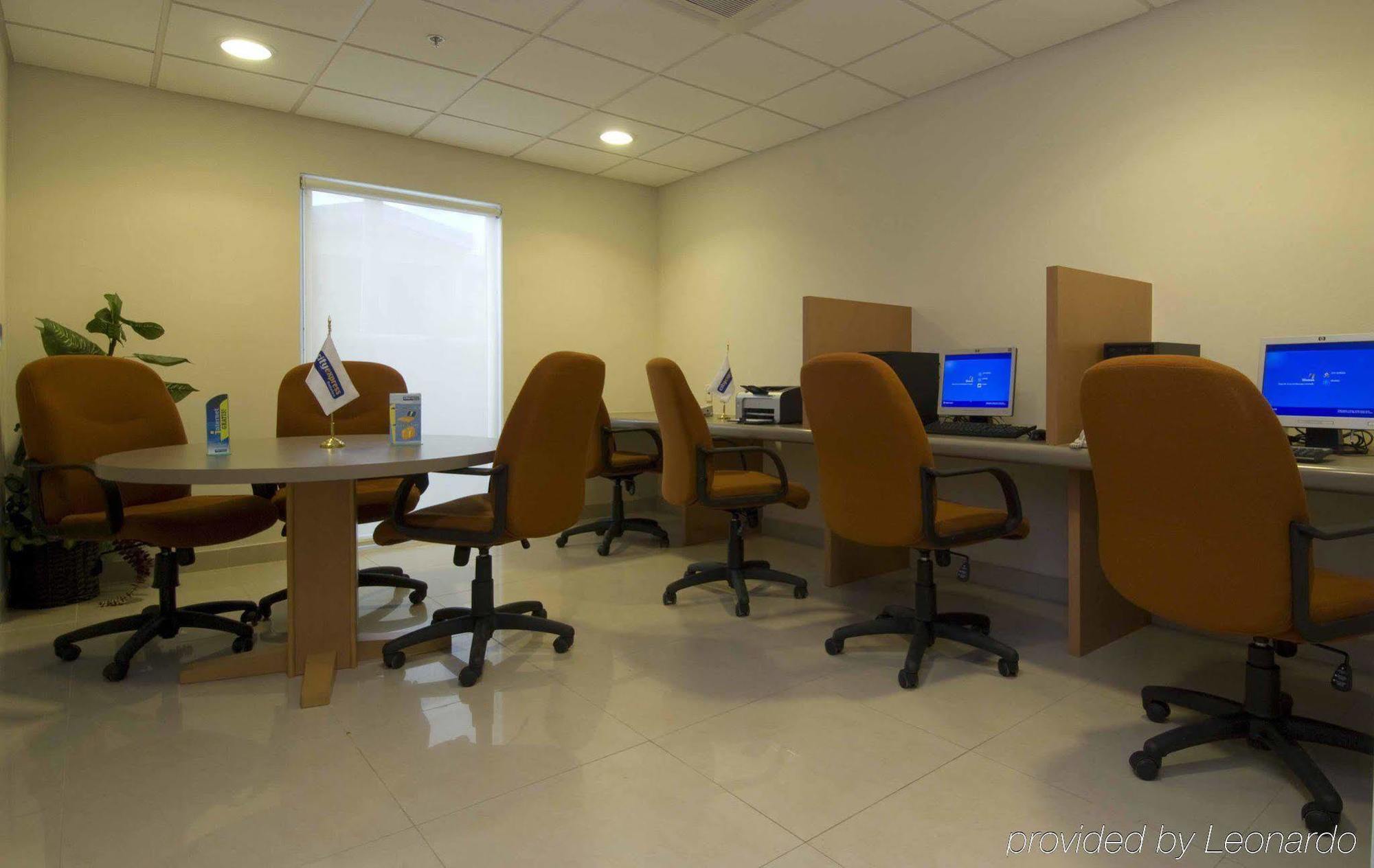 Express By Marriott