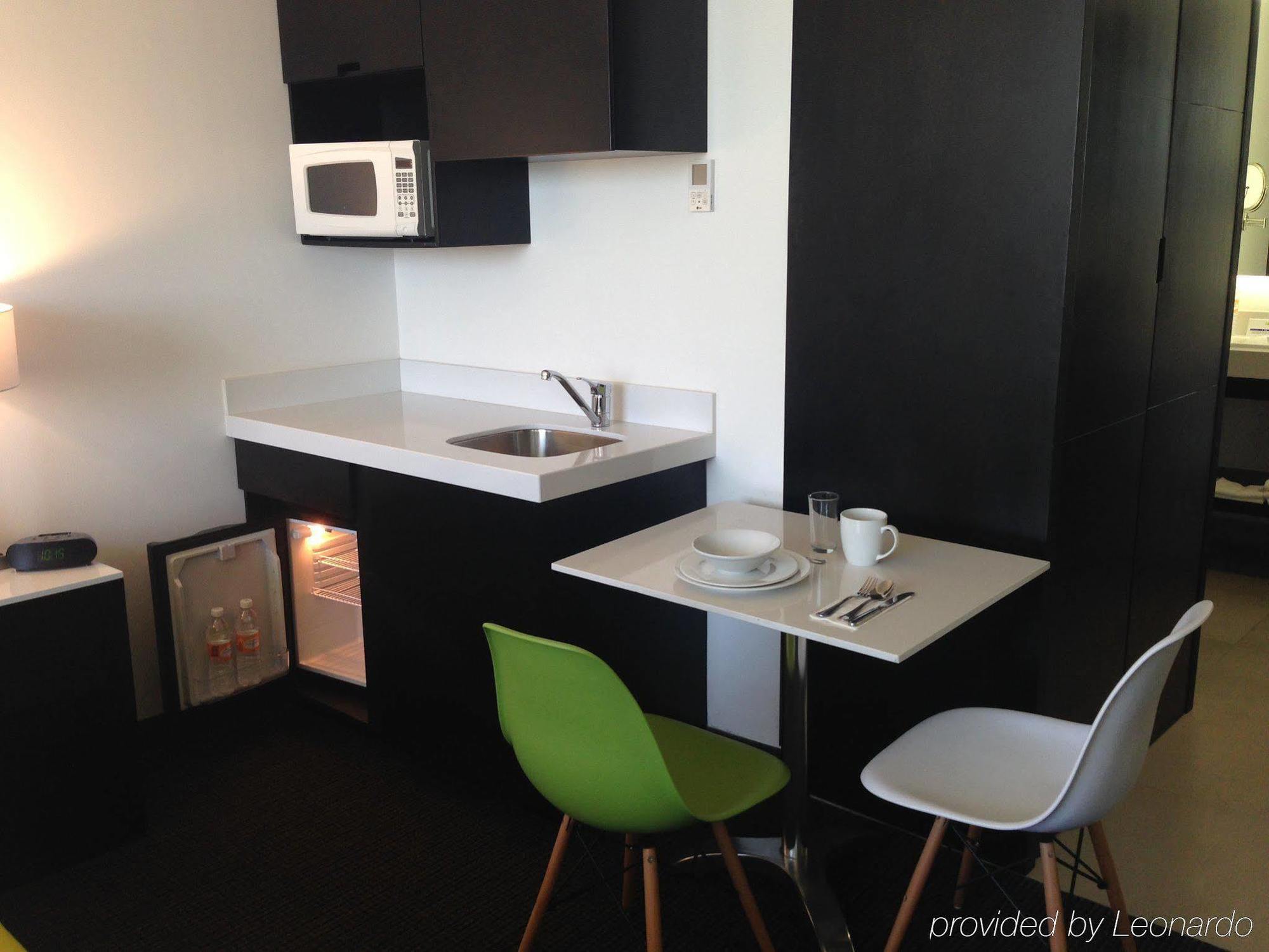 Express & Angelopolis By Ihg