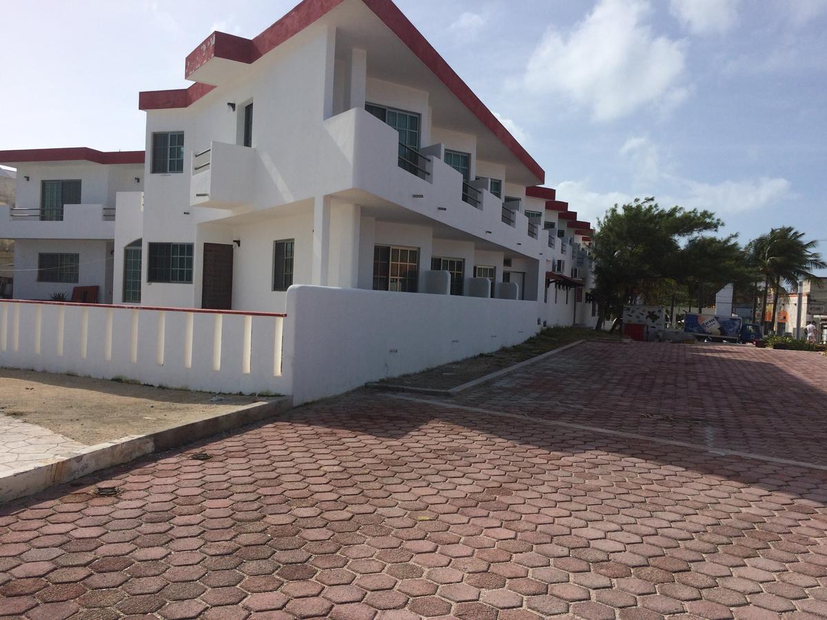 Hotel Boca Iglesia Isla Mujeres