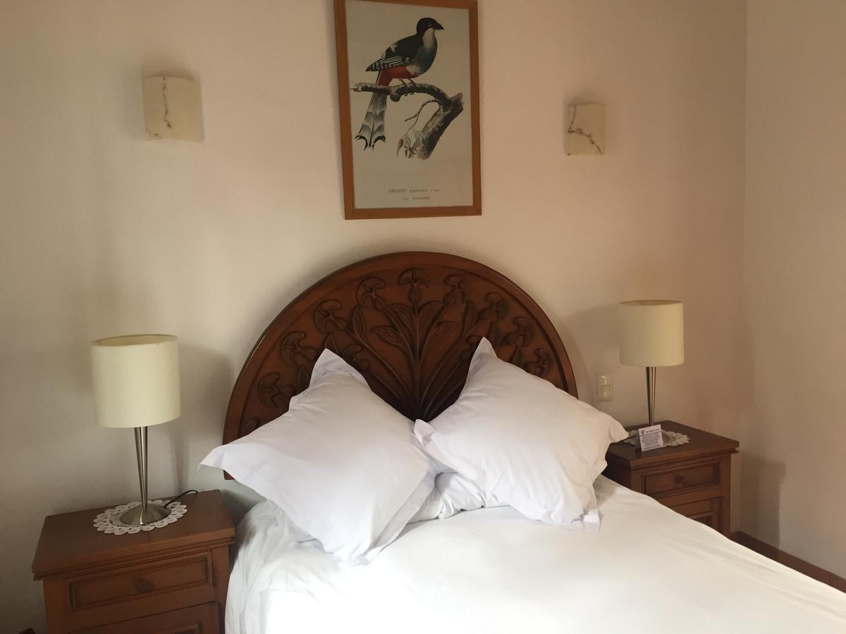 Del Virrey Hotel 4*