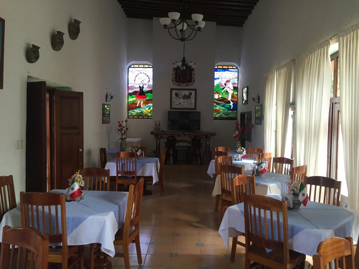 Del Virrey 4* Tequisquiapan