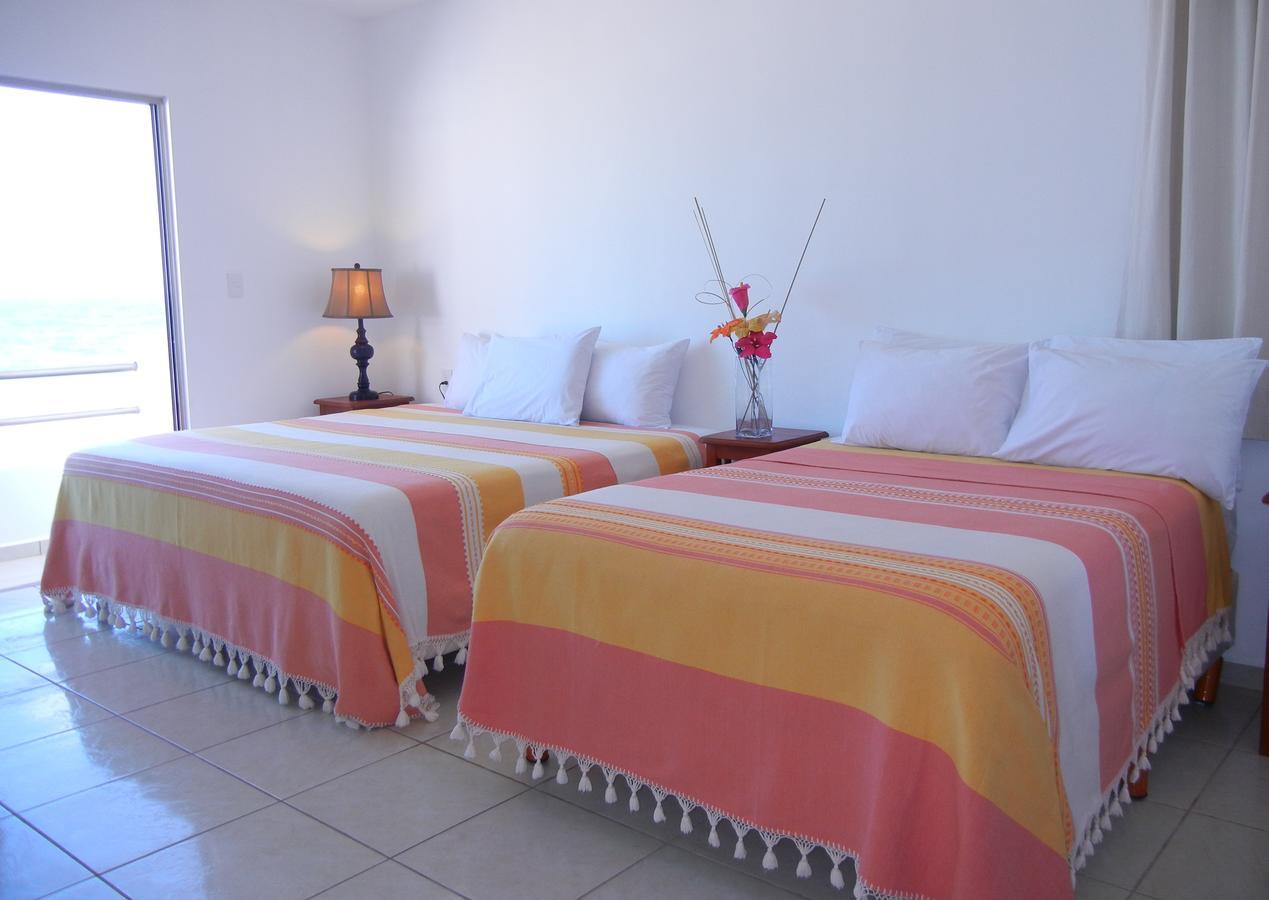 Hotel Boca Iglesia