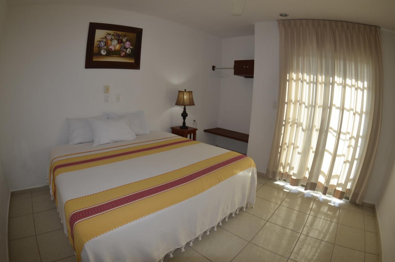 Hotel Boca Iglesia Isla Mujeres