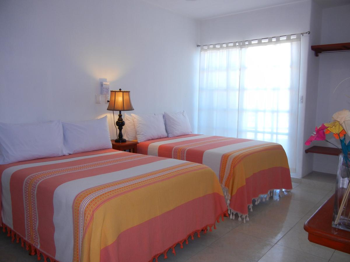 Boca Iglesia Hotel 2*