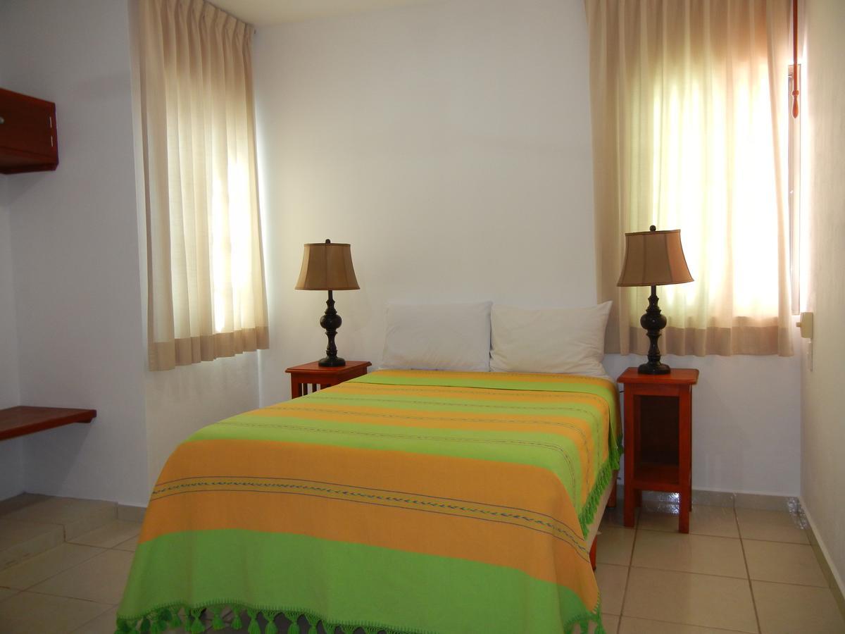 Boca Iglesia Hotel 2*