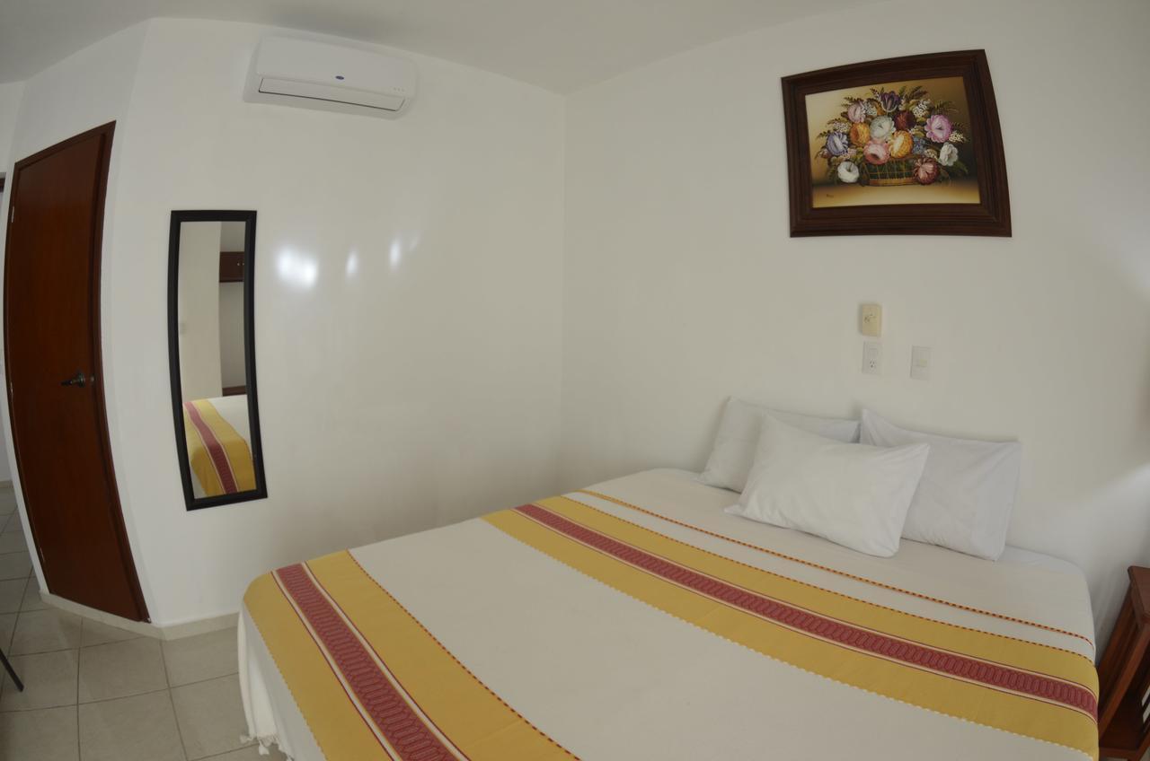 Boca Iglesia Hotel 2*