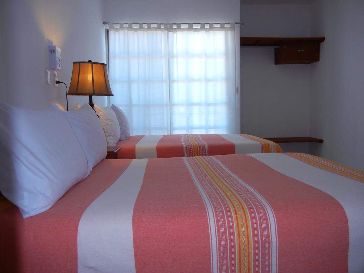 Hotel Boca Iglesia 2*