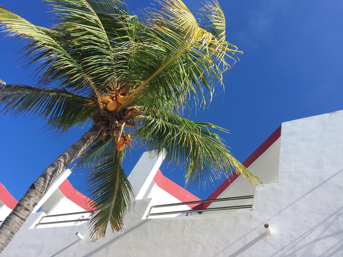 Boca Iglesia Hotel
