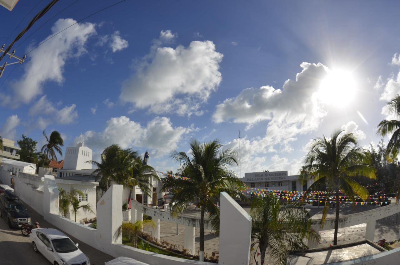 Hotel Boca Iglesia 2*