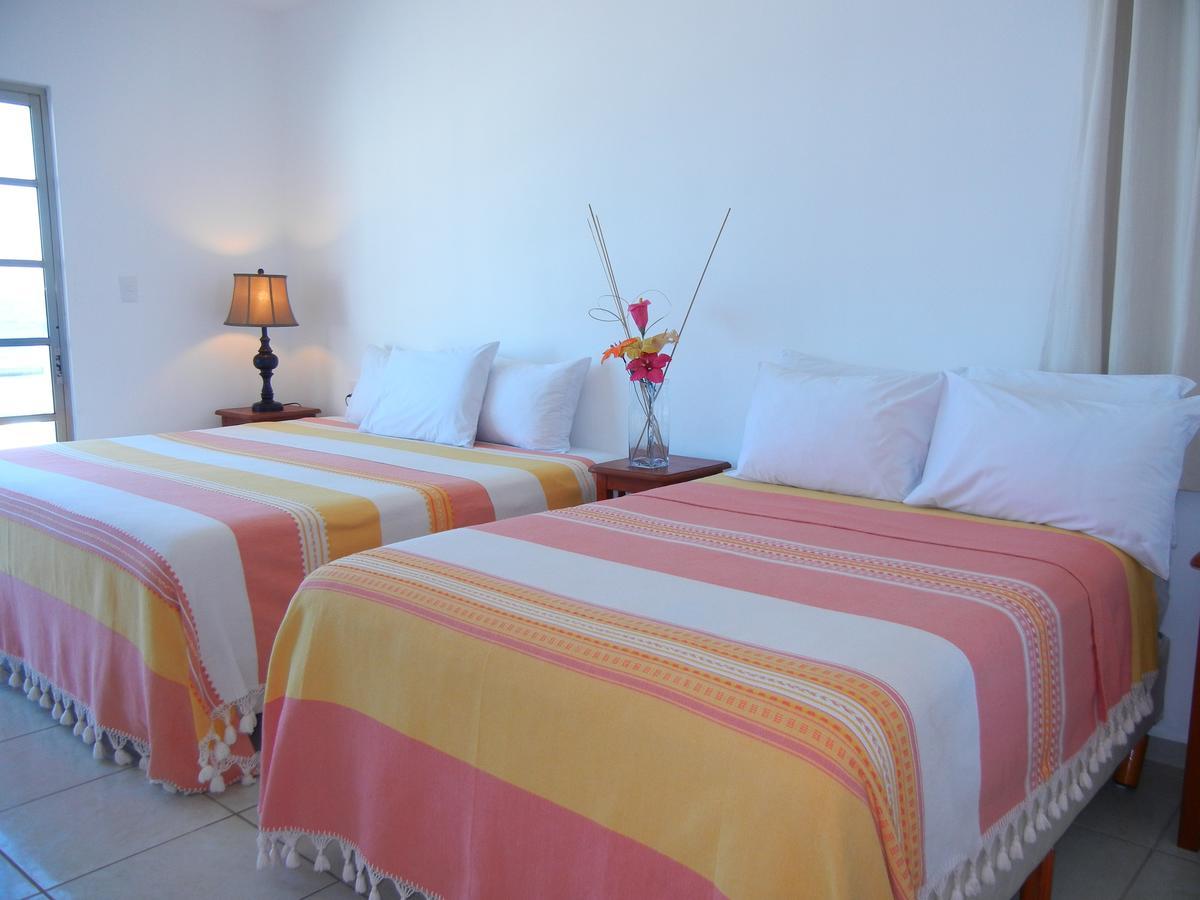 Hotel Boca Iglesia 2*