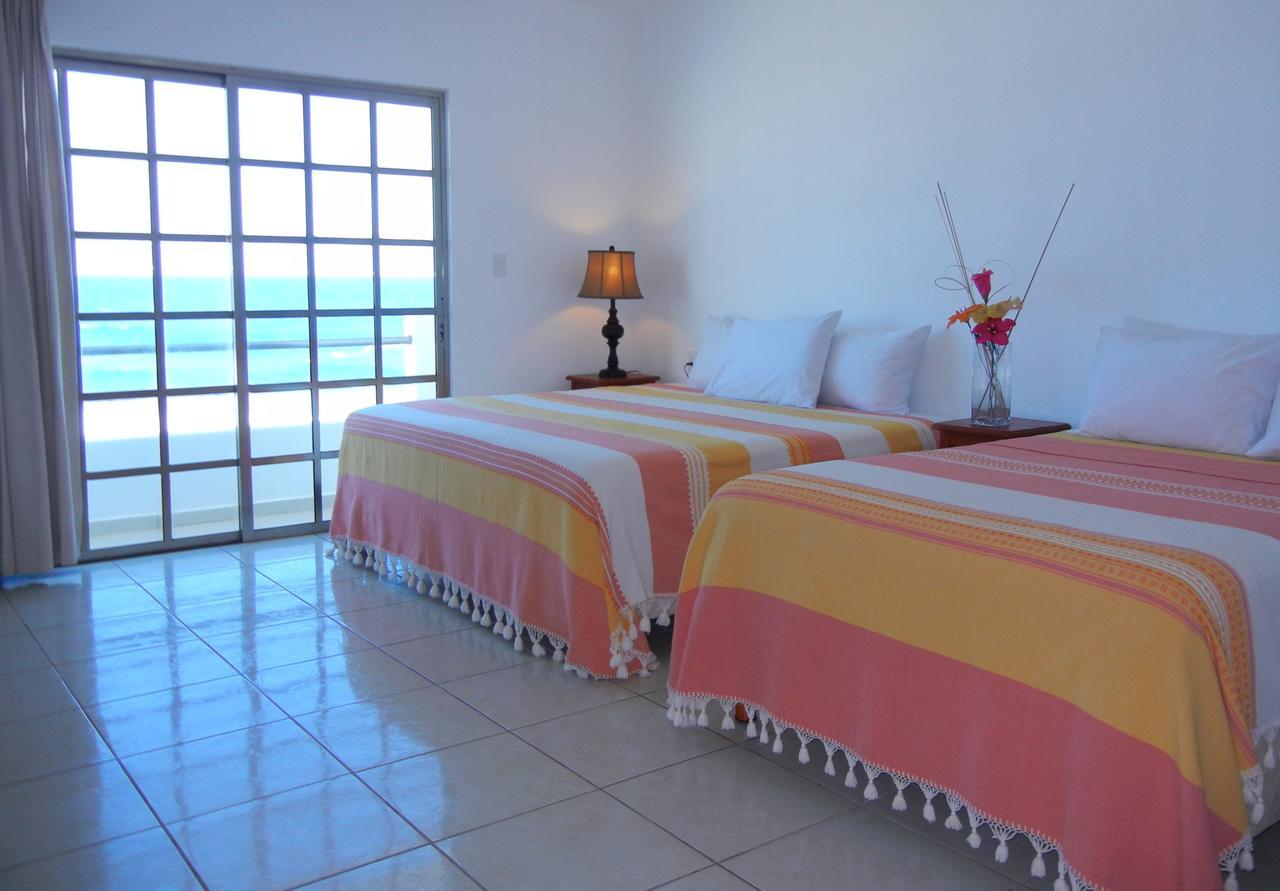 Hotel Boca Iglesia 2*