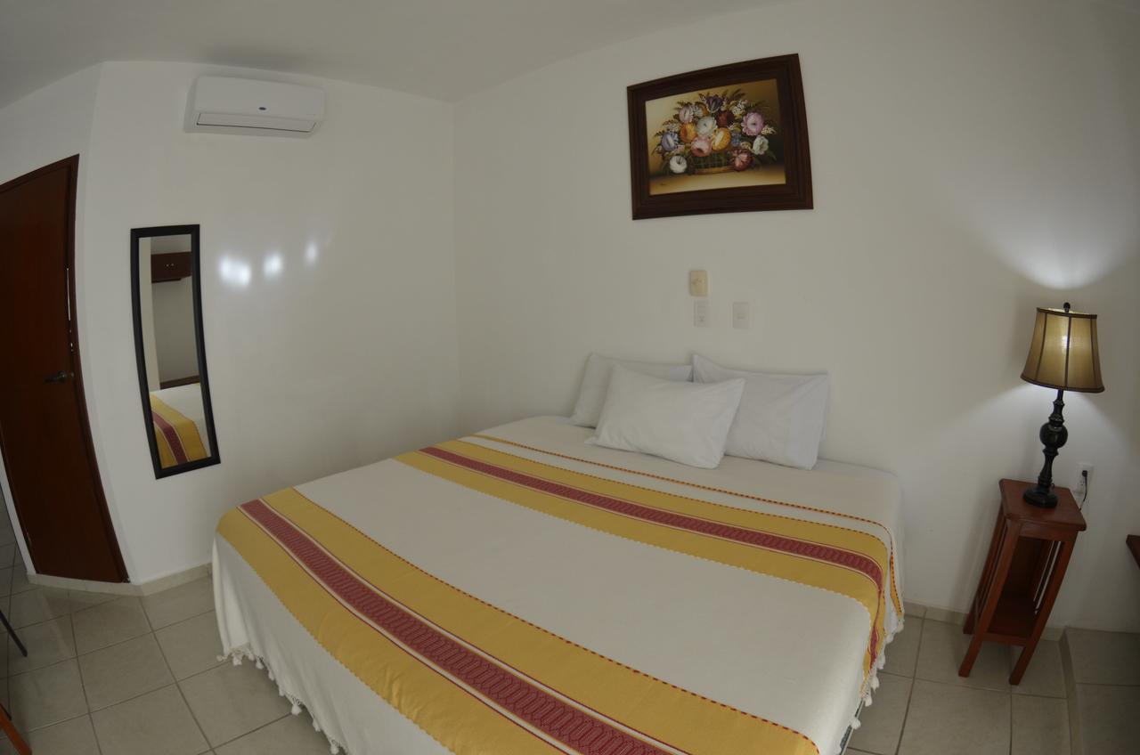 Boca Iglesia Hotel 2*
