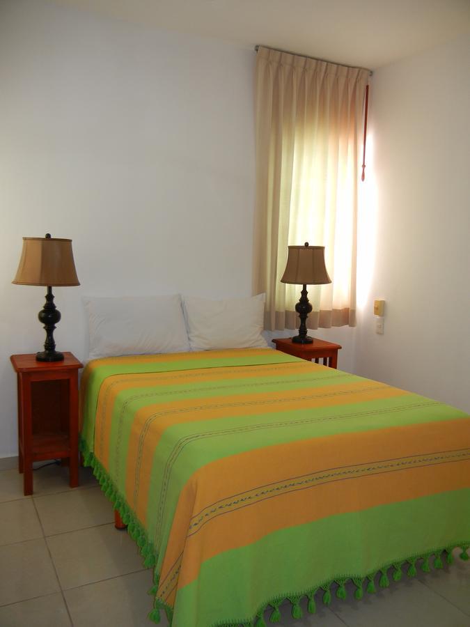Hotel Boca Iglesia Isla Mujeres