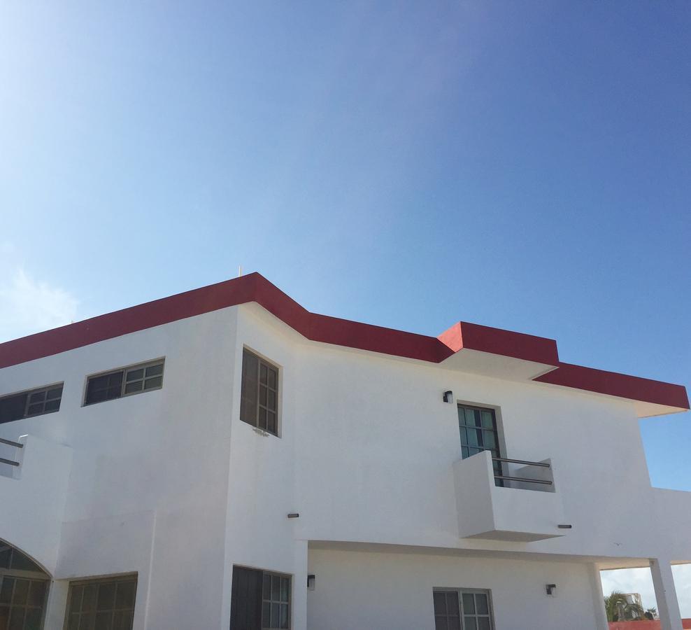 Hotel Boca Iglesia