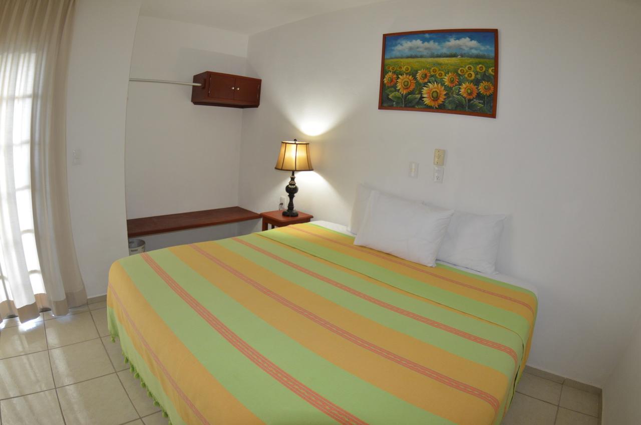 Boca Iglesia Hotel 2*
