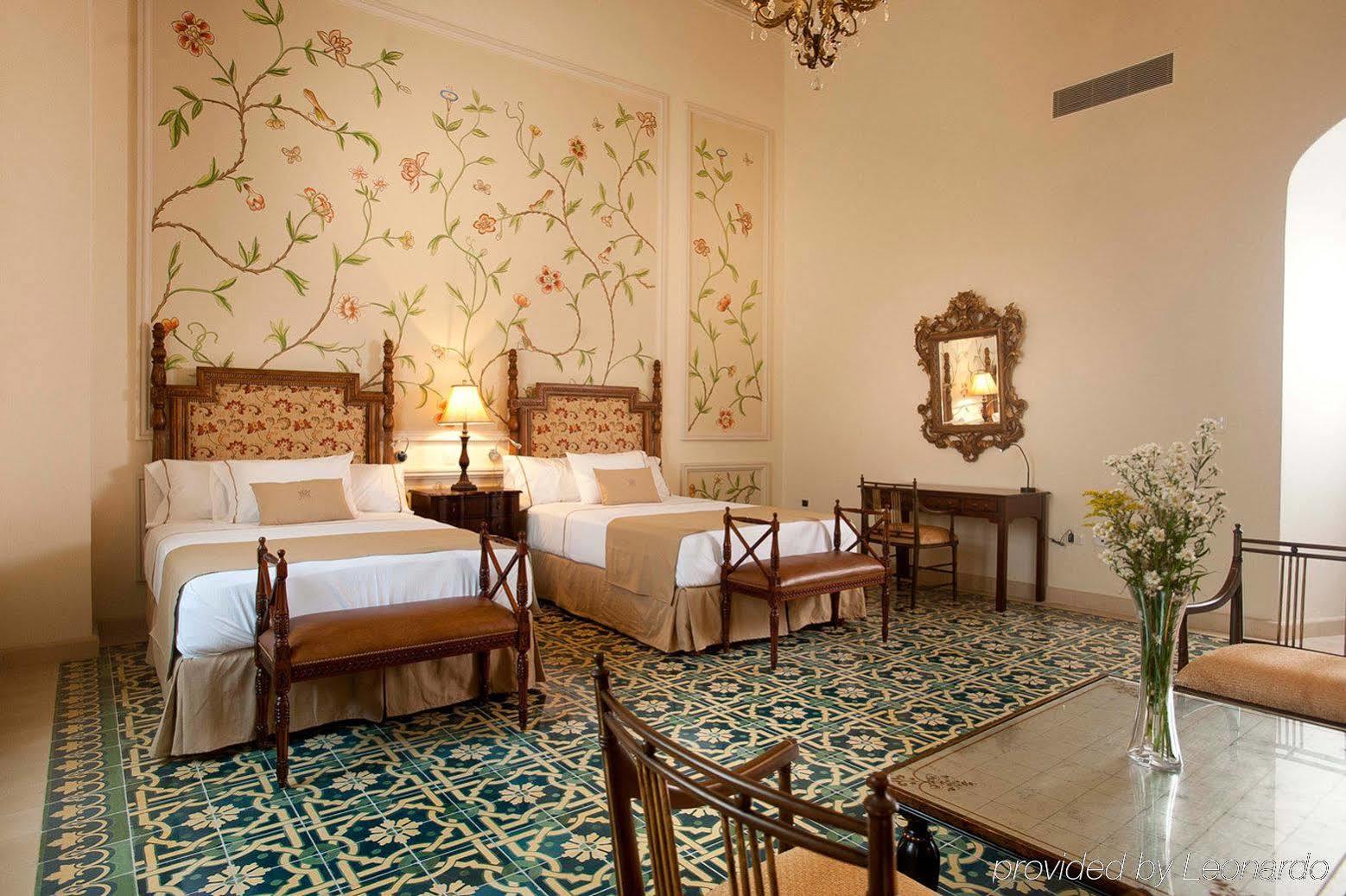 Mansion Boutique - Restaurant (adults Only)