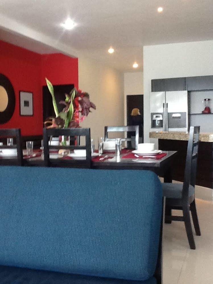 Baru Luxury Homes Riviera Maya Apartment Puerto Morelos