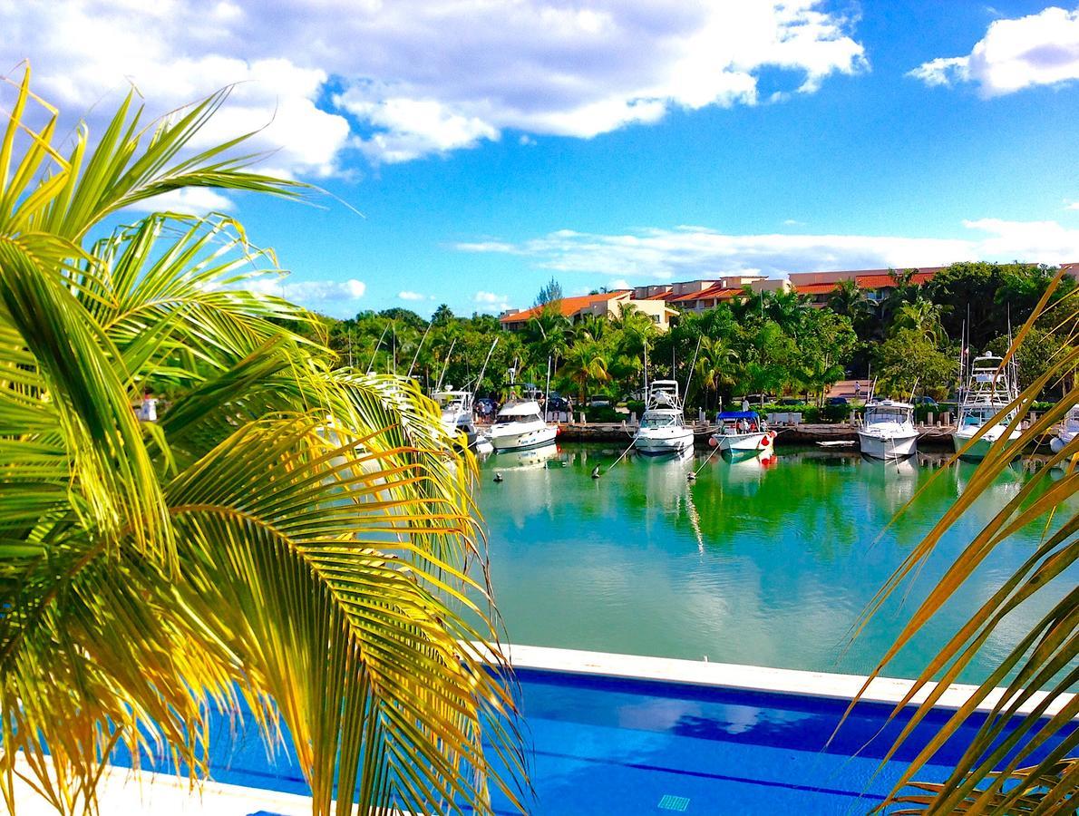 Aparthotel Marina Puerto Aventuras