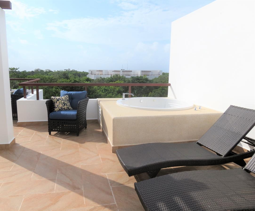 Bahia Principe, Tao, Luxury Penthouse *