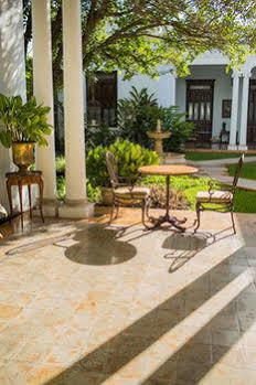 Casa Azul Monumento Historico 5* Merida