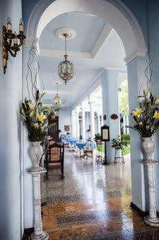 Casa Azul Monumento Historico Hotel