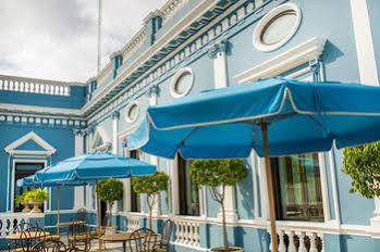 Casa Azul Monumento Historico