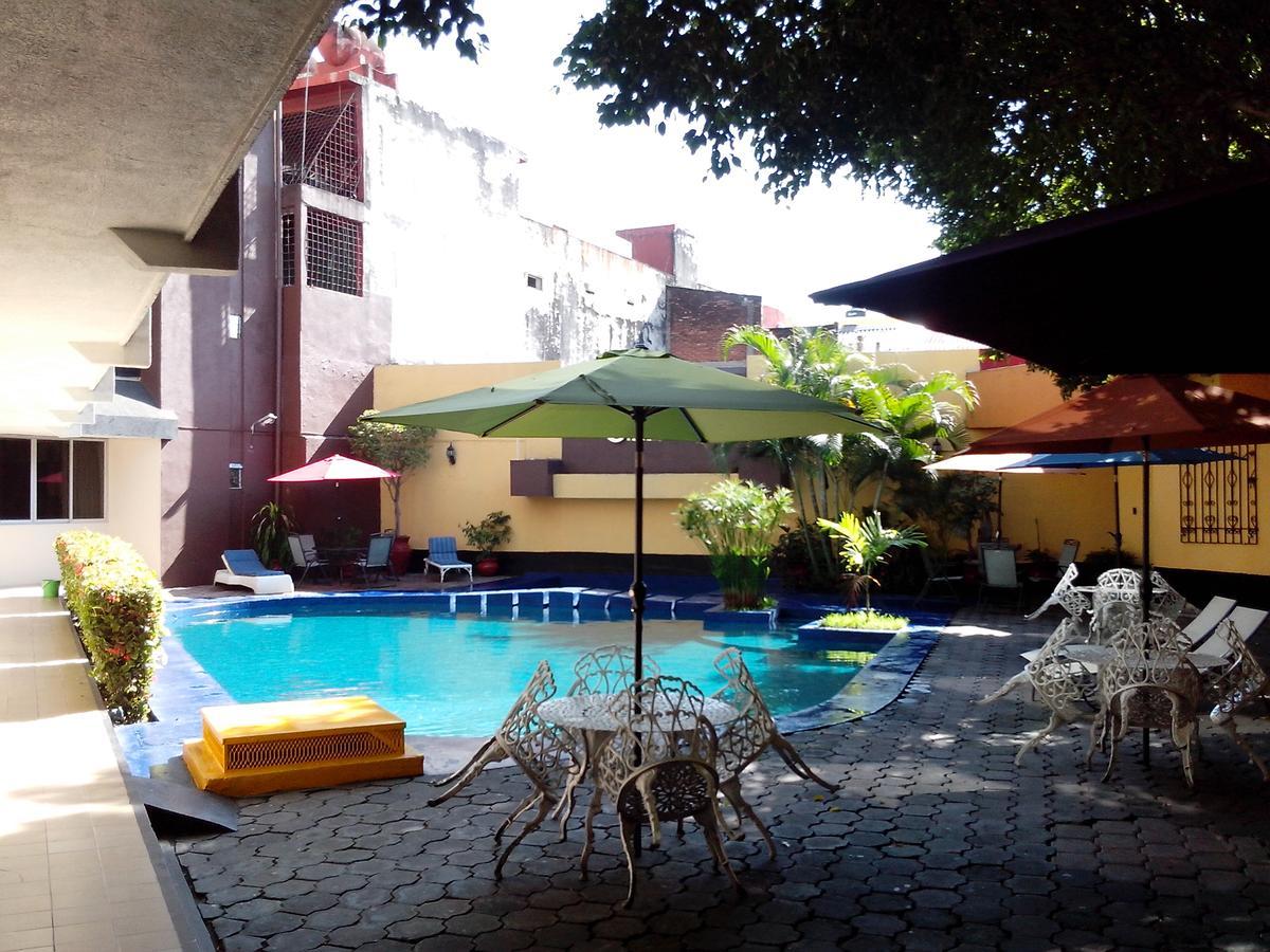 Cabildos Hotel Tapachula