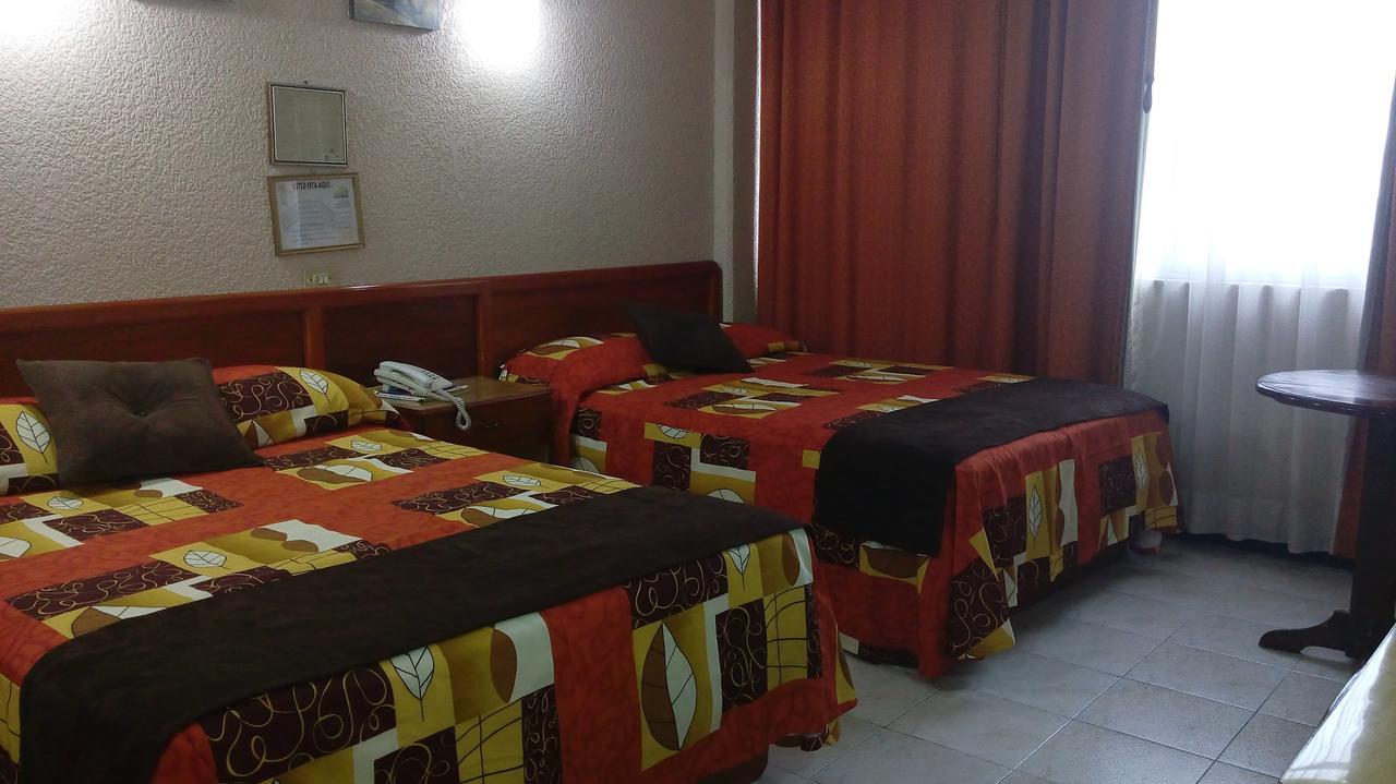 Hotel Cabildos