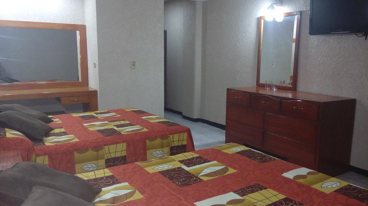 Hotel Cabildos
