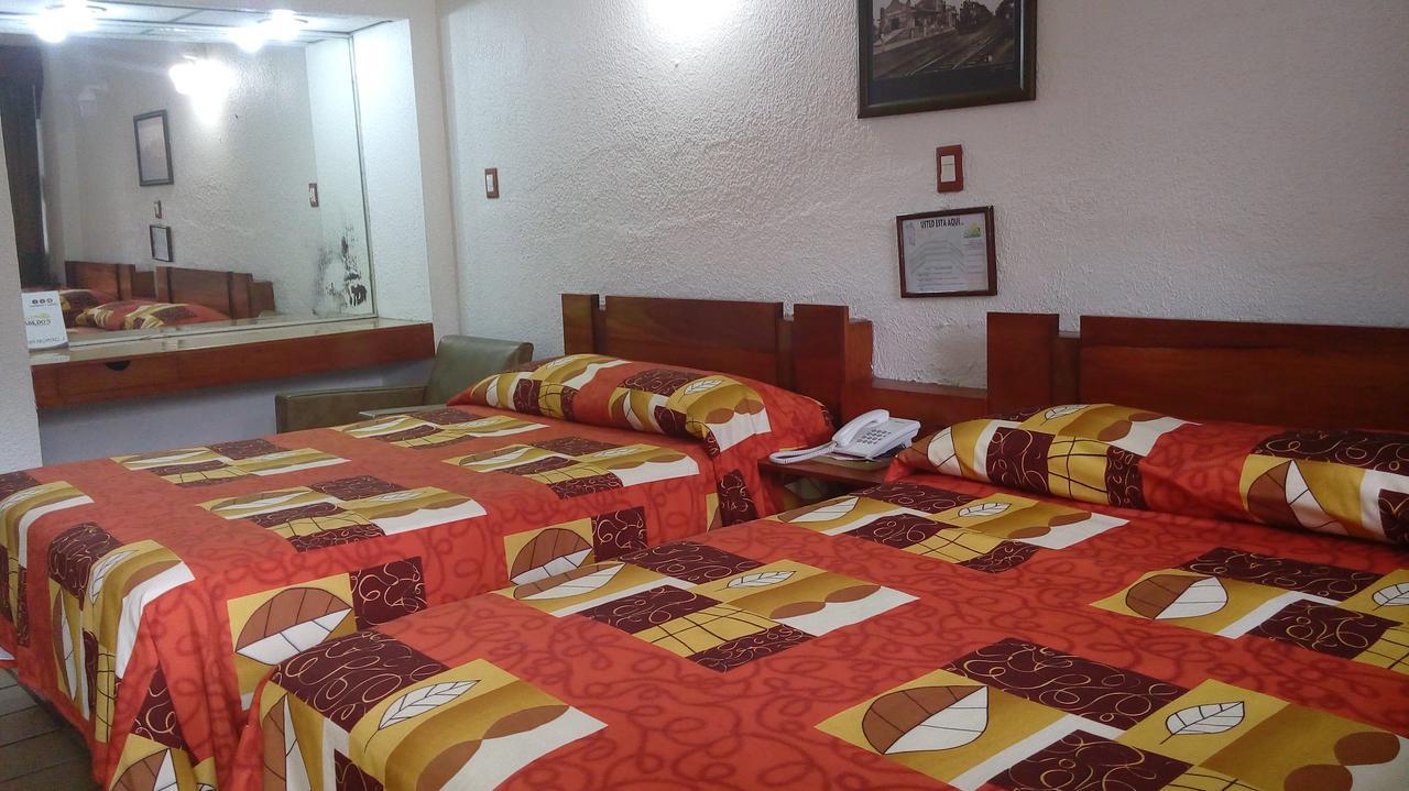 Cabildos 4* Tapachula