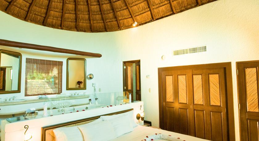 Resort Bel Air Collection & Riviera Maya