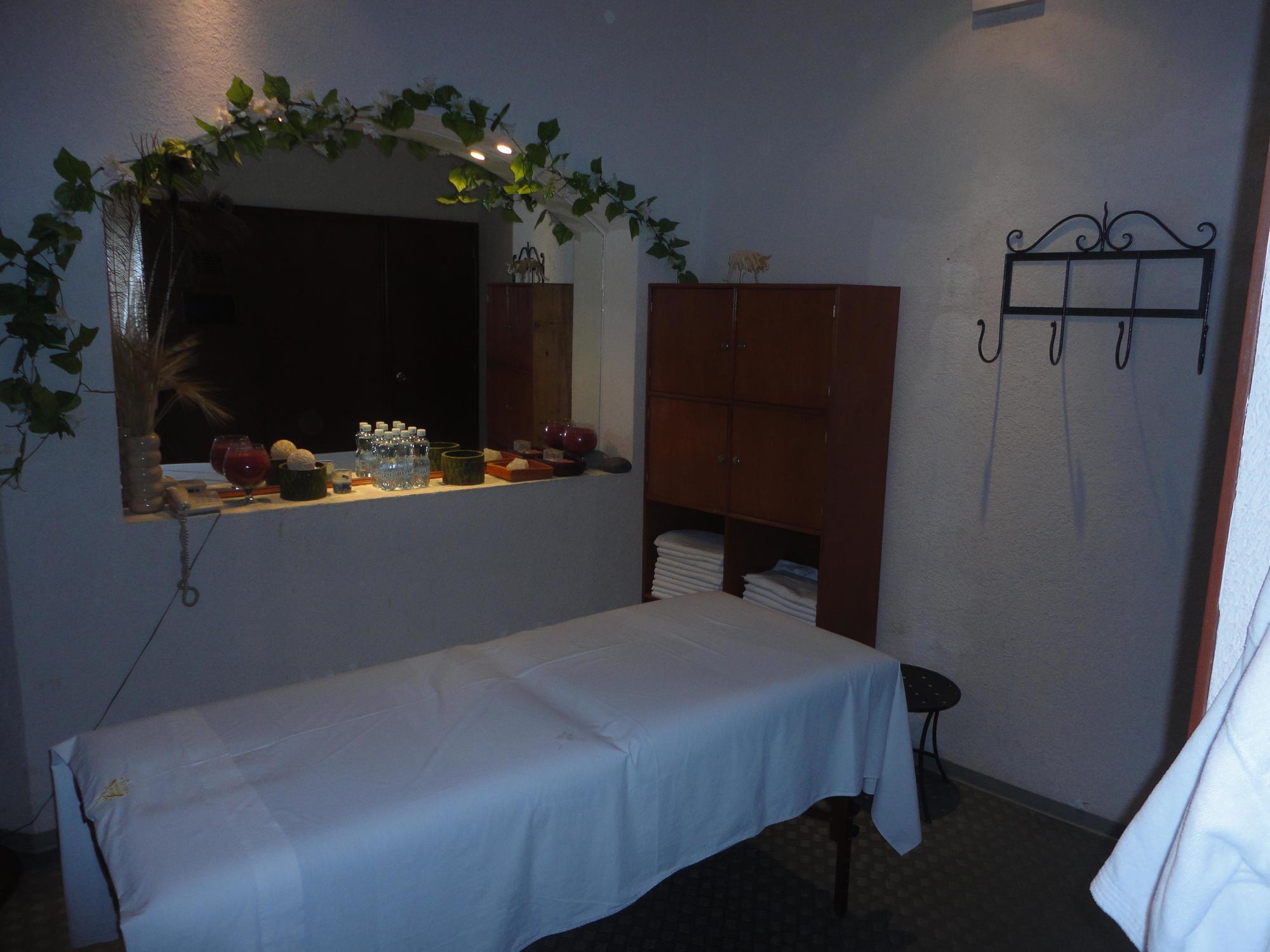 Plaza Poblana 4* Puebla