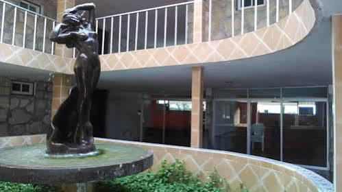 Posada Maya Hotel Merida