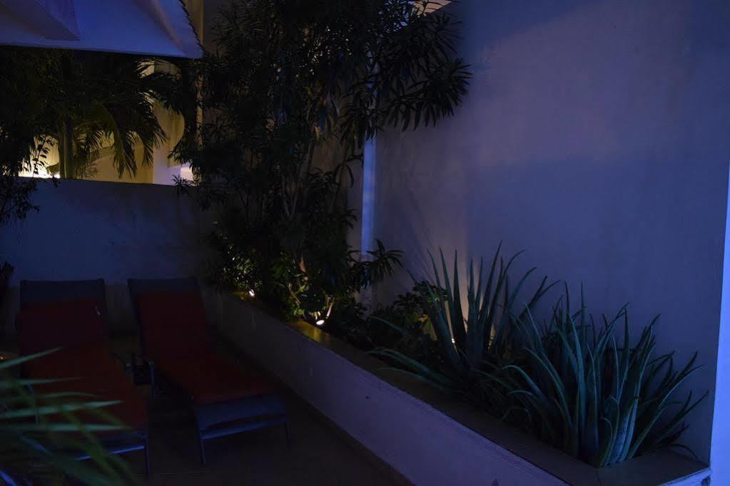 Aparthotel Casa Bella Vida Playa del Carmen