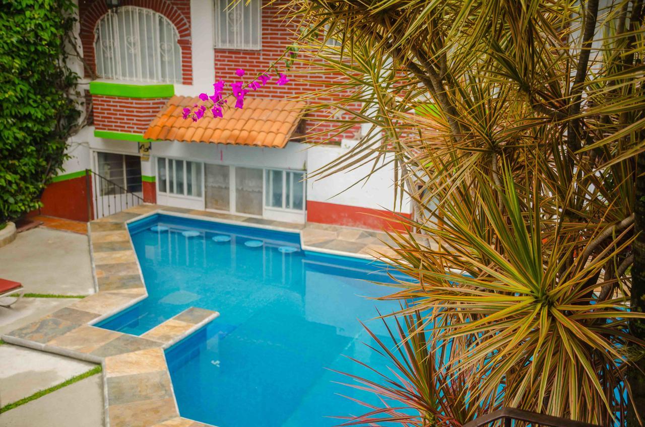 Ali Inn Tepoztlan