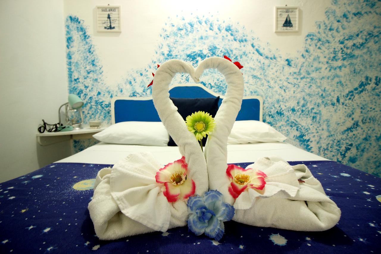 Bed & Breakfast Maya Vacanze Playa Aventura 2*