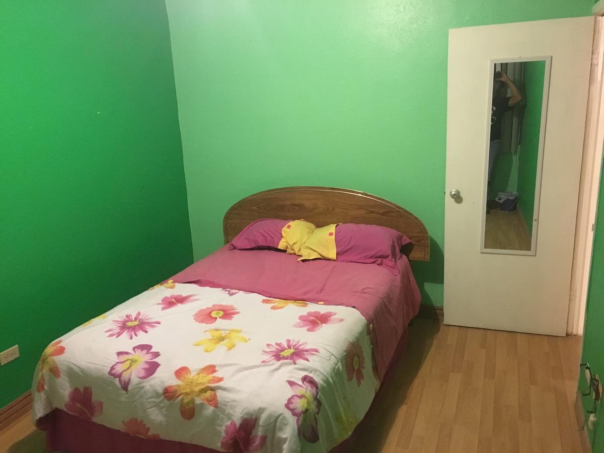 Aparthotel Blanquita Consulado Cedros *