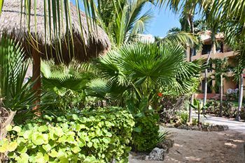Aparthotel Nautibeach Front In North 3*