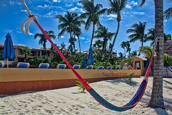 Aparthotel Nautibeach Front In North Isla Mujeres